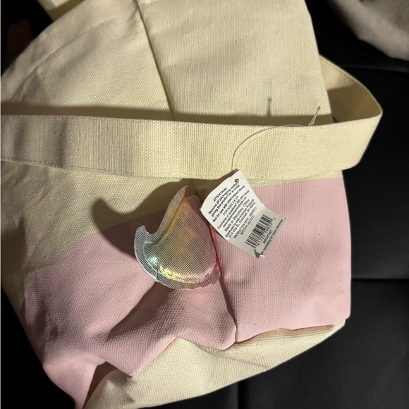 Cute Animal Canvas Tote Bags - Picture 4 of 7